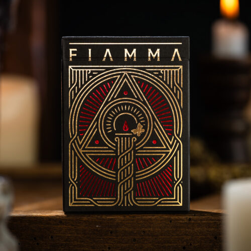 Fiamma Rossa - Image 3