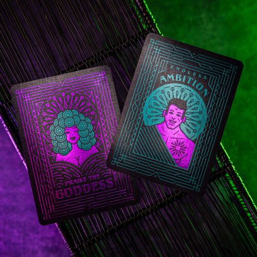 Obsession Rapture - Image 13