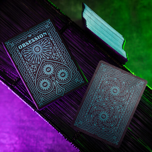 Obsession Rapture - Image 4
